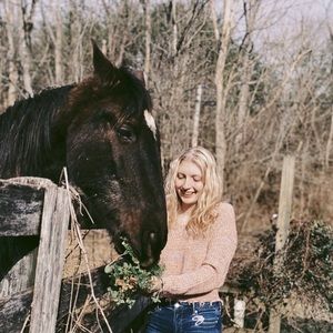 Meet your Posher, Serenity